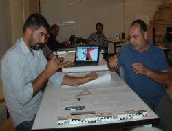 Bölge tarihi gün yüzüne çıkıyor